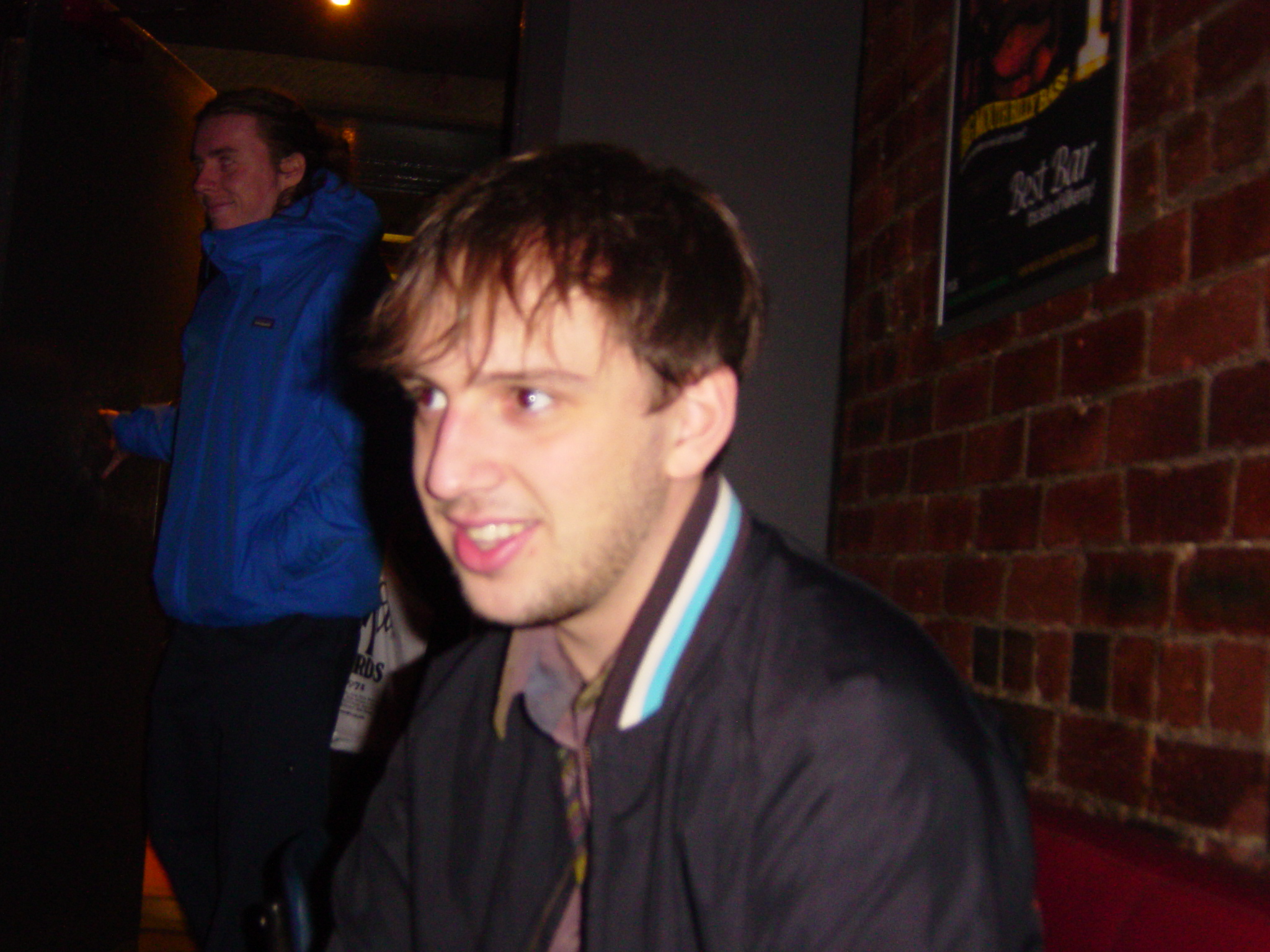 DKS Capture Headshot